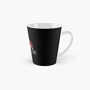 Bright Moon elvis presley Tall Mug