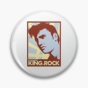 aesthetic bed room elvis presley Pin