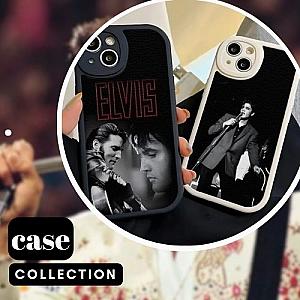 Elvis Presley Cases
