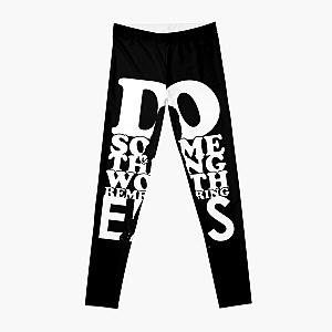 Cute Asian Woman elvis presley Leggings