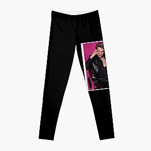 Austin Butler elvis presley the movie     Leggings