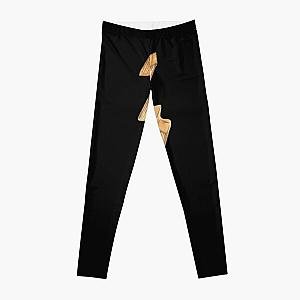 Elvis Presley Elvis Bolt Leggings