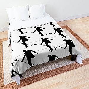 Elvis Presley   (2) Comforter