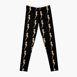 Elvis Presley Elvis Bolt| Perfect Gift Leggings