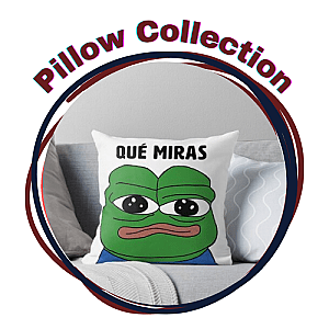 ElXokas Pillows Cover