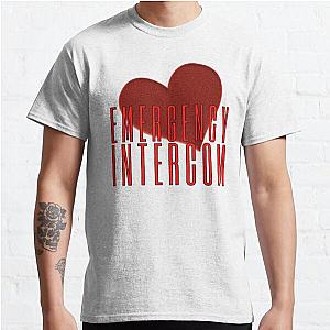 Emergency Intercom Classic T-Shirt RB2305