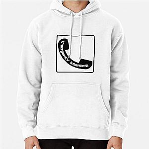 Emergency Intercom #6 Pullover Hoodie RB2305