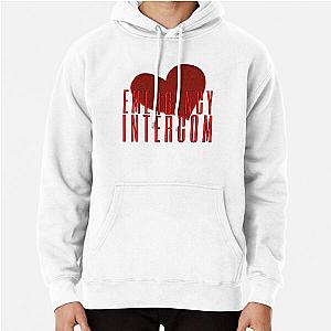 Emergency Intercom Pullover Hoodie RB2305