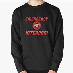 Emergency Intercom Essential T-Shirt Pullover Sweatshirt RB2305