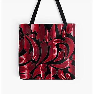 emergency intercom All Over Print Tote Bag RB2305