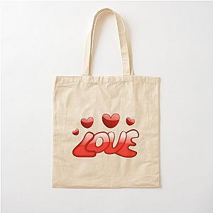 emergency intercom Cotton Tote Bag RB2305