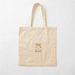 emergency intercom  Cotton Tote Bag RB2305