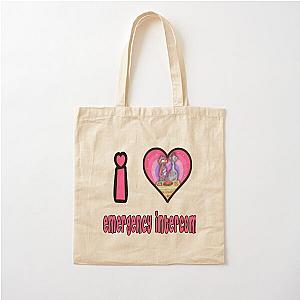 emergency intercom Cotton Tote Bag RB2305