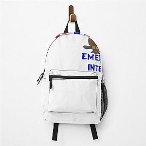 emergency intercom Backpack RB2305