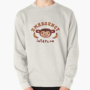 emergency intercom Essential T-Shirt Pullover Sweatshirt RB2305