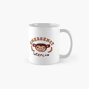 emergency intercom Essential T-Shirt Classic Mug RB2305