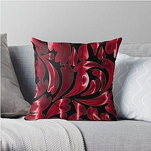 emergency intercom Throw Pillow RB2305