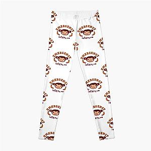 emergency intercom Essential T-Shirt Leggings RB2305