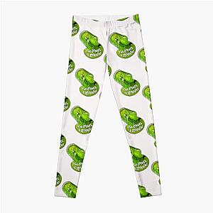 emergency intercom Sticker Leggings RB2305