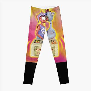 emergency intercom Leggings RB2305