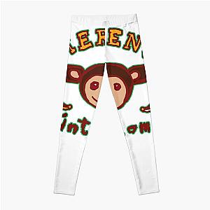 emergency intercom Leggings RB2305