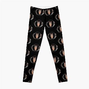 emergency intercom Leggings RB2305