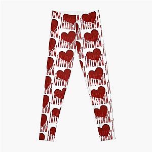 Emergency Intercom Leggings RB2305