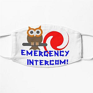 emergency intercom Flat Mask RB2305