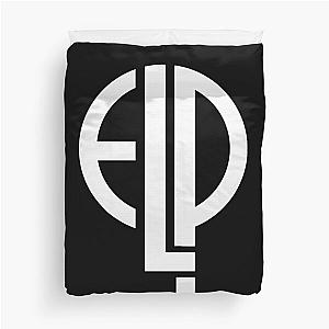 Emerson Lake And Palmer Elp Duvet Cover