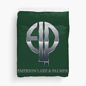 Emerson Lake - Palmer Duvet Cover