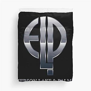 Emerson Lake & Palmer  Duvet Cover