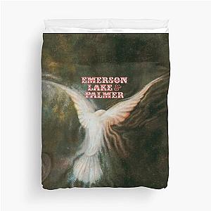 Emerson Lake & Palmer Duvet Cover