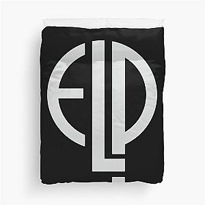 Emerson Lake and Palmer Duvet Cover