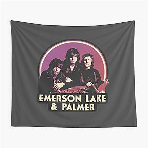 Emerson Lake and Palmer Tapestry