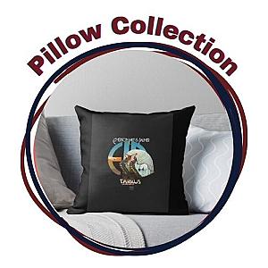 Emerson, Lake & Palmer Pillows