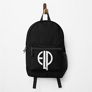 Emerson Lake And Palmer Elp Backpack