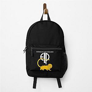 Elp Emerson Lake and Palmer Men-s Backpack