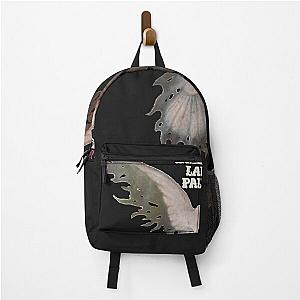 Emerson lake palmer classic 's album long t shirt Backpack