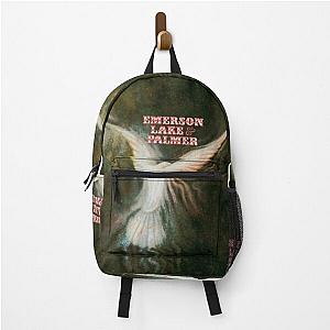 Emerson Lake & Palmer Backpack