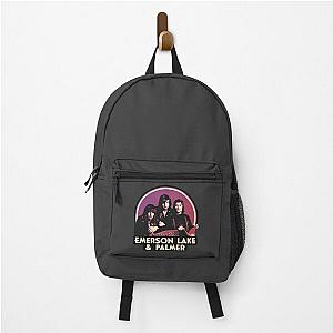 Emerson Lake and Palmer Backpack