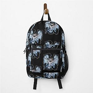 Emerson Lake & Palmer ELP Backpack