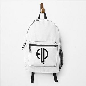 Emerson Lake And Palmer Elp  Backpack