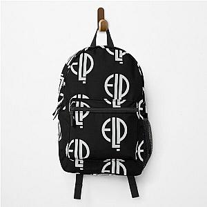 Emerson Lake and Palmer Backpack