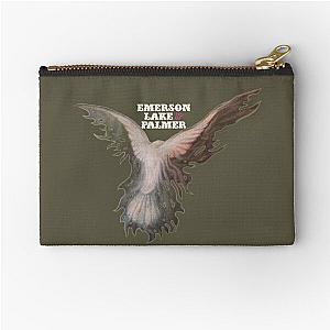 Emerson Lake & Palmer Classic '70s Album Zipper Pouch