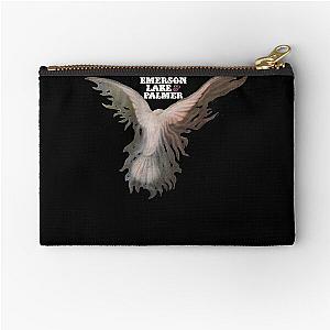 Emerson Lake & Palmer Classic 70s Album Zipper Pouch