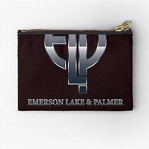 Emerson Lake & Palmer  Zipper Pouch