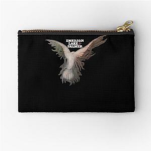 Emerson Lake  Palmer Classic 's Album  Zipper Pouch