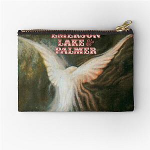 Emerson Lake & Palmer Zipper Pouch