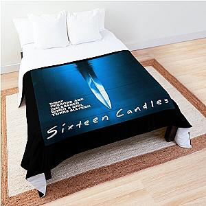 Ally Sheedy Emilio Estevez Ferris Bueller John Hughes Sixteen Candles Terror Gifts Movie Fan Comforter