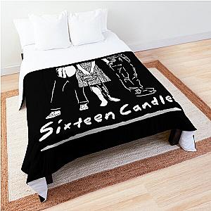 Ally Sheedy Emilio Estevez Ferris Bueller John Hughes Sixteen Cool Graphic Gift Comforter